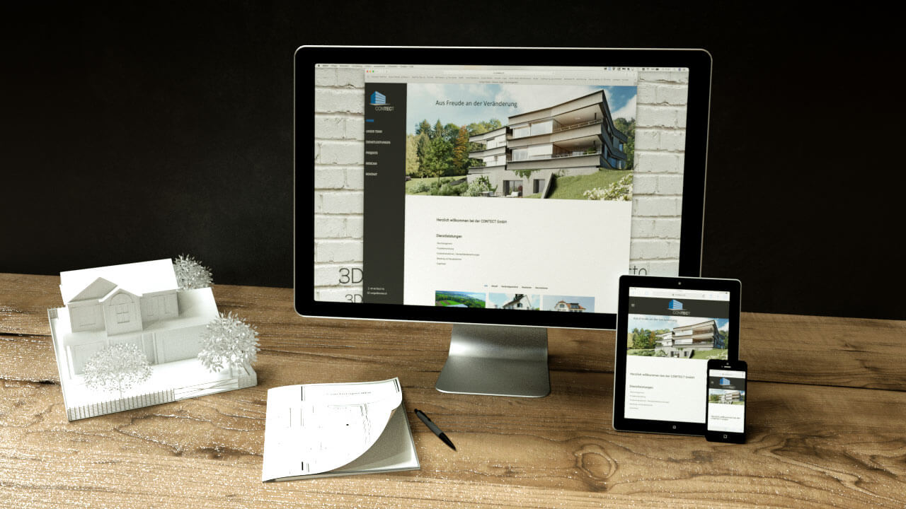 Contect GmbH