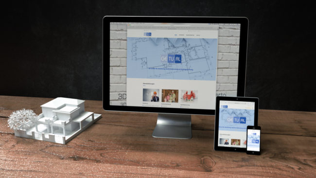 Getual Immobilien AG