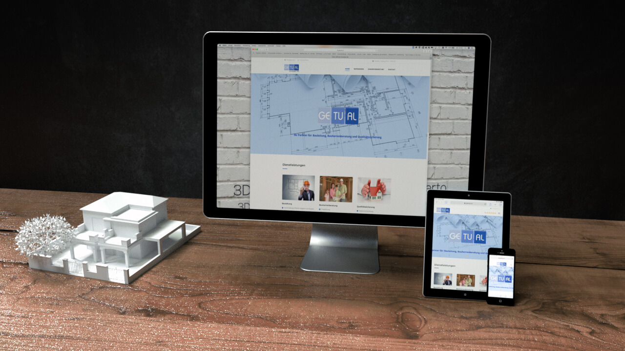 Getual Immobilien AG