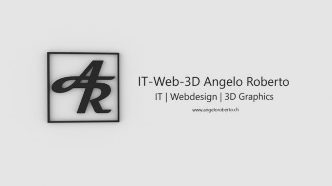 Angelo Roberto Case Studies
